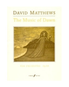 The Music of Dawn