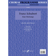 Four Partsongs