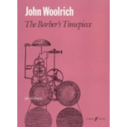 The Barber's Timepiece