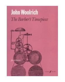 The Barber's Timepiece