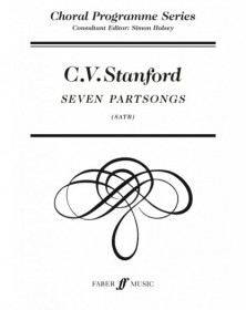 Seven Partsongs