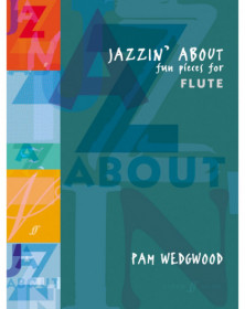 Jazzin' About