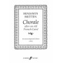 Chorale After An Old French Carol