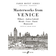 Masterworks from Venice