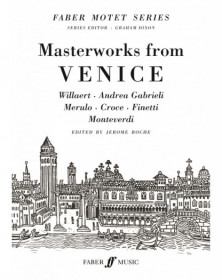 Masterworks from Venice