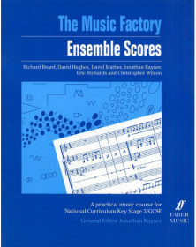 Music Factory: Ensemble Scores