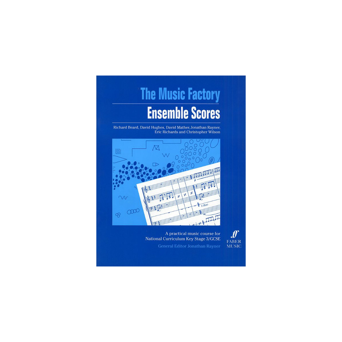Music Factory: Ensemble Scores