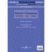 French Chansons.