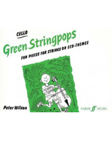 Green Stringpops