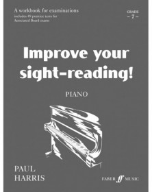 Improve Your Sight-Reading!
