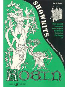 Showkits No.1: Robin