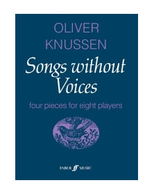 Songs without Voices