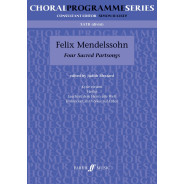 Four Sacred Partsongs
