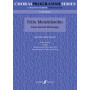 Four Sacred Partsongs