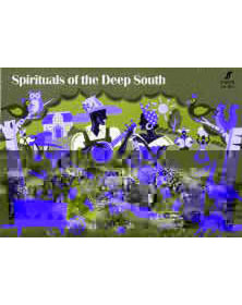 Spirituals Of Deep South