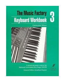 Music Factory: Keyboard...
