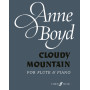 Cloudy Mountain