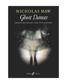 Ghost Dances