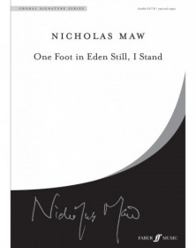 One Foot in Eden.