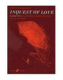 Inquest of Love