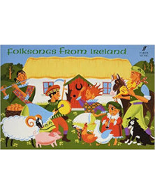 Folksongs From Ireland