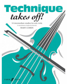 Technique Takes Off