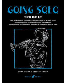 Going Solo