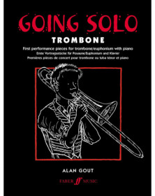 Going Solo