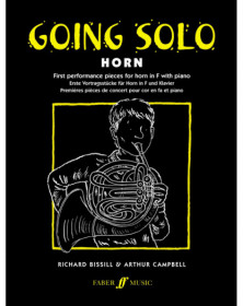 Going Solo Horn