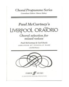 Liverpool Oratorio Selection