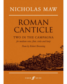 Roman Canticle