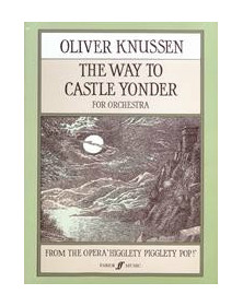 The Way to Castle Yonder