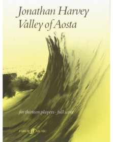 Valley of Aosta