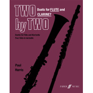 Two By Two