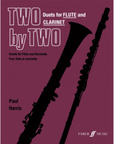 Two By Two