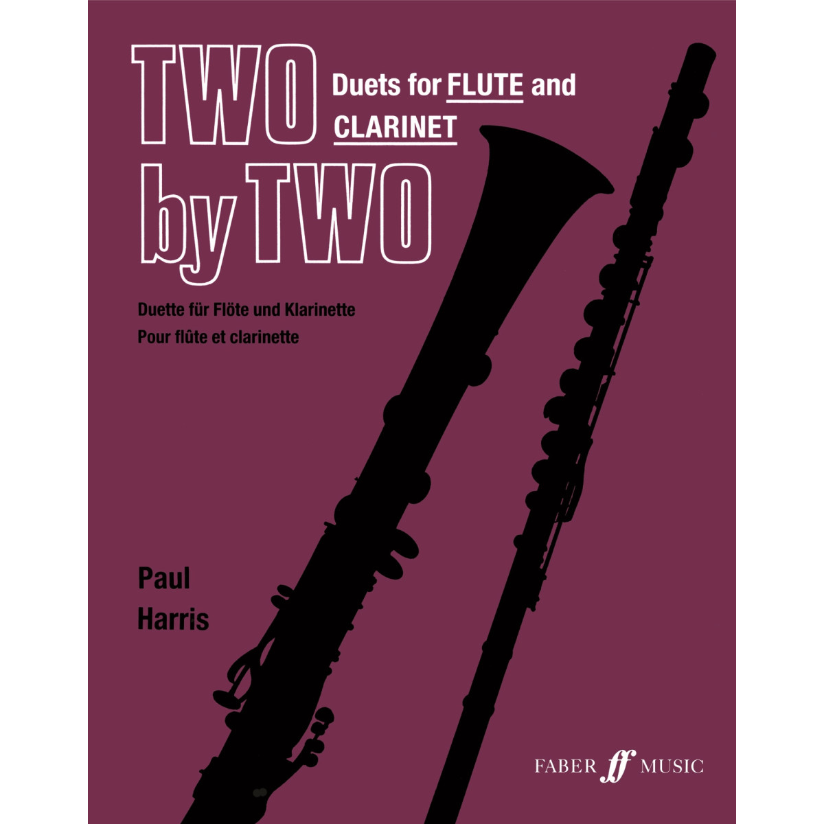 Two By Two