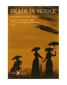 Death In Venice