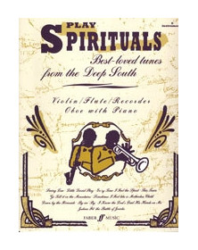 Play Spirituals