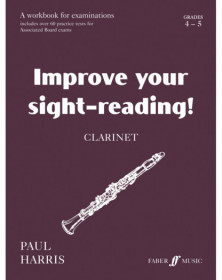 Improve your sight-reading!...