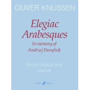 Elegiac Arabesques