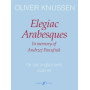 Elegiac Arabesques