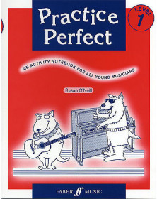 Practice Perfect. Level 1