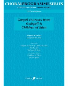 Gospel Choruses From...