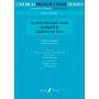 Gospel Choruses From Godspell And Children Of Eden