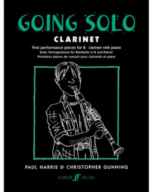 Going Solo