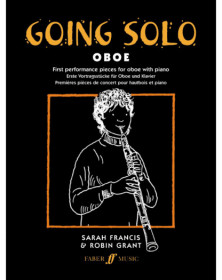 Going Solo
