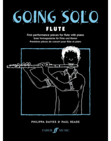Going Solo