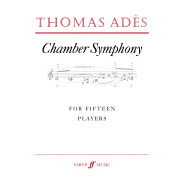 Chamber Symphony For Fifteen Players Op.2