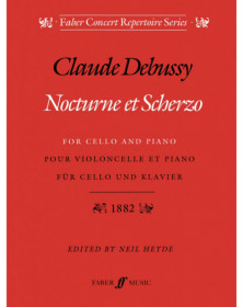 Nocturne et Scherzo