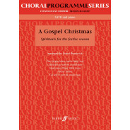 Gospel Christmas .